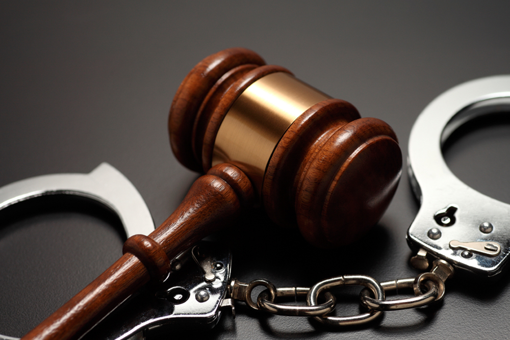 You are currently viewing Advanced Arrest, Search & Seizure Class