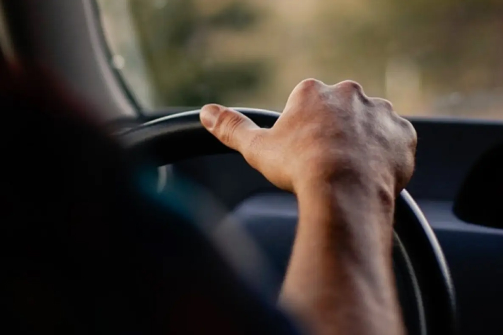 You are currently viewing Driver Safety Class